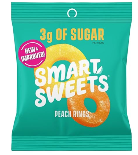 Smart Sweets product image